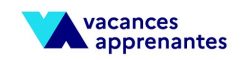 logo vacances apprenantes logo vacances apprenantes
